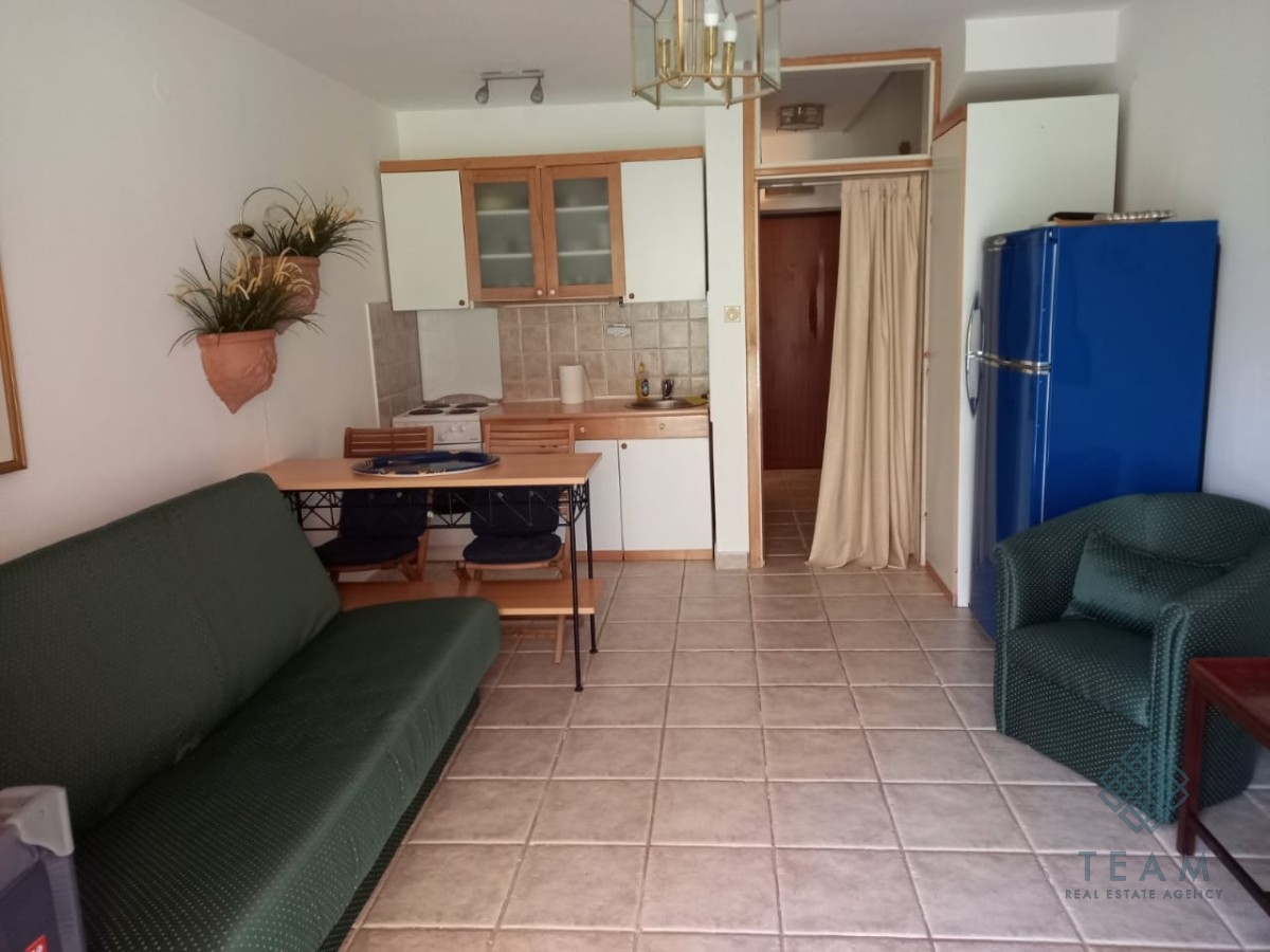 Kotor, Ljuta, dvosoban stan 44 m²